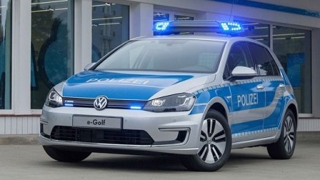 Електромобилите заплашват германската индустрия
