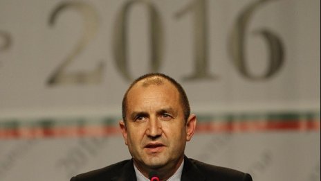 Румен Радев: Правителство в рамките на този парламент е малко вероятно