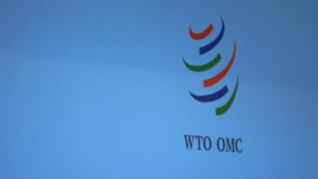 В СТО нямат индикация, че САЩ се канят да напуснат организацията