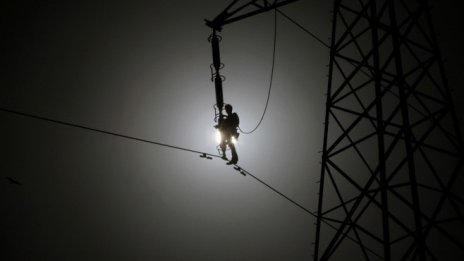 ЕС и Украйна ще работят за енергийна ефективност и зелена енергия