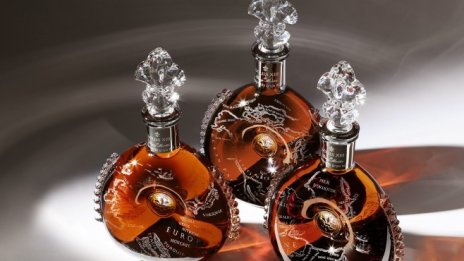 Победата на Тръмп може да повлияе благоприятно и на пазара на луксозни стоки