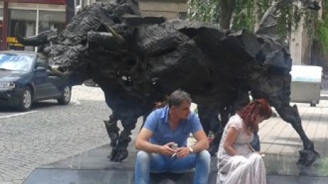 „Направи го голямо“ - последната тенденция на родната борса