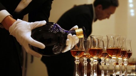 Микродестилериите на уиски в САЩ се борят за пазарен дял и внимание