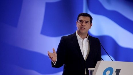 Ципрас: Гърция приветства нови газопроводи край границите си