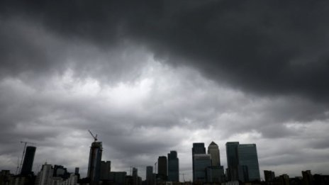 Банките на Острова нямат голям избор, ако се втурнат към изхода заради Brexit