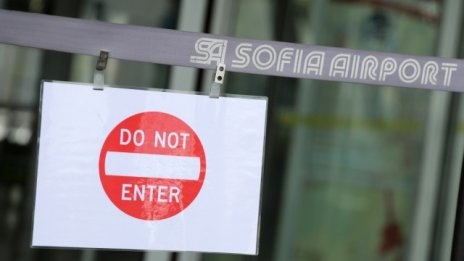 Срокът за концесията на Летище София ще бъде удължен с един месец