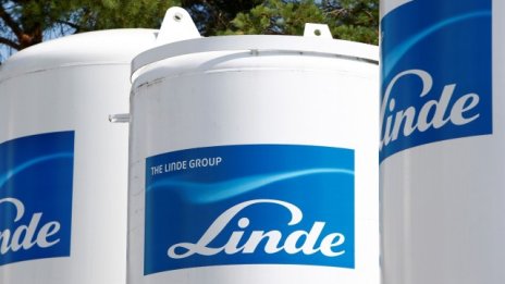 Linde и Praxair прекратиха разговорите за сливането си