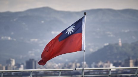 Тайван ще има собствен сателит - Част 1