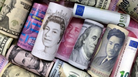 Паундът с повишения след позитивизма, изразен относно Brexit