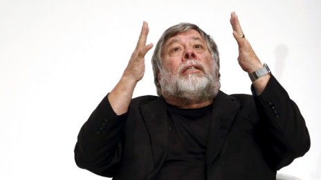 Стив Возняк: Няма да се сдобия с iPhone X още първия ден