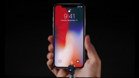 Nikkei: Продажбите на iPhone X ще са наполовина на прогнозираните