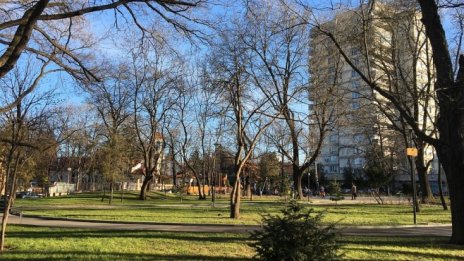 Кадастралната карта на България трябва да е напълно готова до пет години