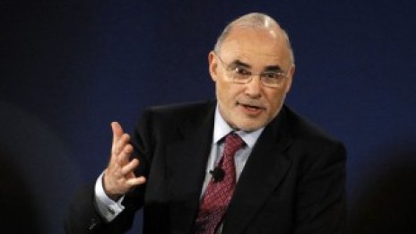 Защо Лео Апотекeр трябваше да си тръгне