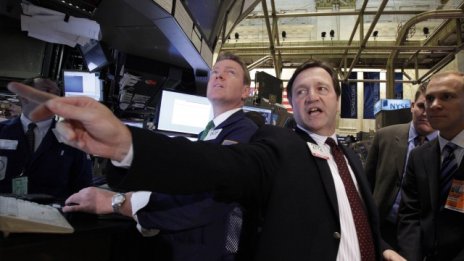 Wall Street отвори с позитивни настроения