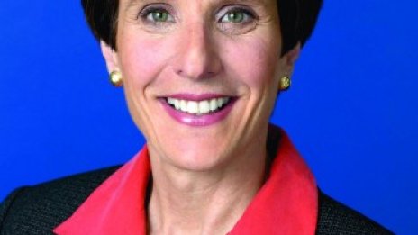 Шефката на Kraft Foods е най-влиятелната жена на 2011 г. 