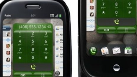 Amazon има намерение да придобие Palm? 