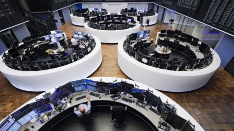 Дали пазарите не са балон, защото трейдърите живеят в такъв?