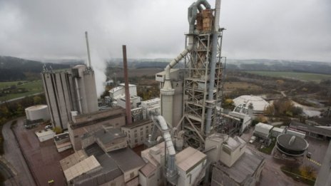 МАЕ: Енергийният преход е невъзможен без технологията за улавяне на въглерод