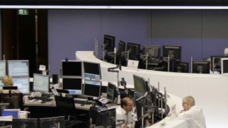 Опасенията около Испания отново обагриха европейските индекси в червено