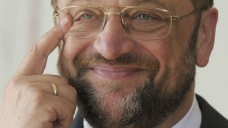 Мартин Шулц: Европа е изправена пред „социална експлозия“ 