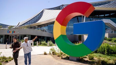 OpenAI се подготвя да представи конкурент на търсачката на Google