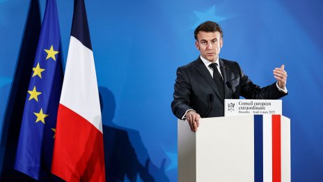 Франция ще признае Палестина за независима държава