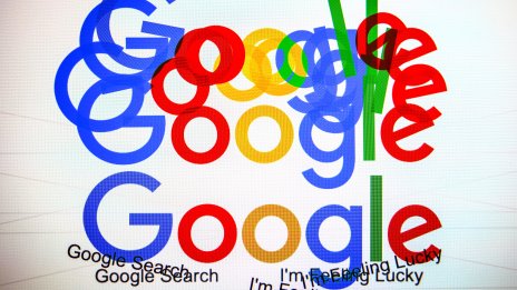 Търсенето в Google е за старите хора. Това си е проблем на Google