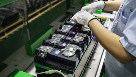 LG Chem очаква секторът за производство на батерии да нарасне с 25% тази година