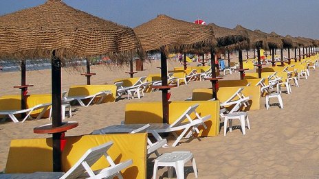 Министърът на туризма увери хотелиерите, че ще си получат парите за настанени бежанци