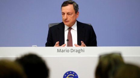 Кое е истинското наследство на Марио Драги?