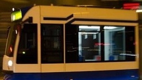 865 хил. пътници повече в градския електротранспорт през първото тримесечие