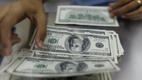 Ръстът на БВП в САЩ беше ревизиран в посока надолу до 3,1% 