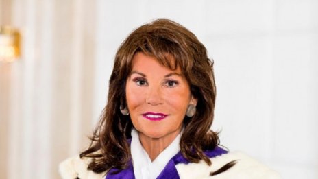 За първи път жена става канцлер на Австрия