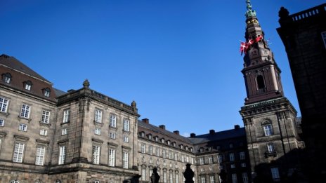 Дания се готви за ляв завой след парламентарните избори другата седмица