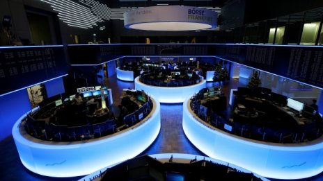 Европейските пазари завършиха сесията с ръстове въпреки търговското напрежение