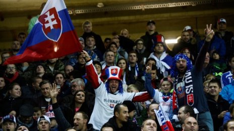 Крайната десница и левицата губят на местните избори в Словакия