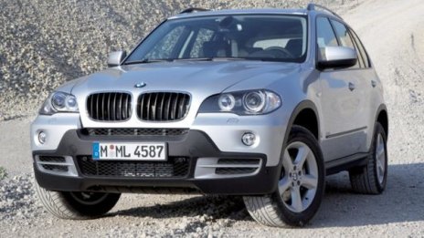 BMW стартира сервизна акция за 1,4 млн. коли