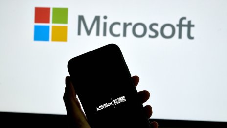 Щатските власти искат от съда да блокира сделката между Acitivision и Microsoft