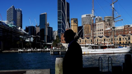 Над икономиката на Австралия надвисват буреносни облаци