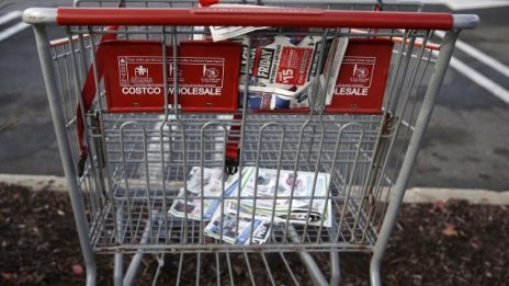 Потребителските цени в САЩ растат с най-рязък темп от пет месеца