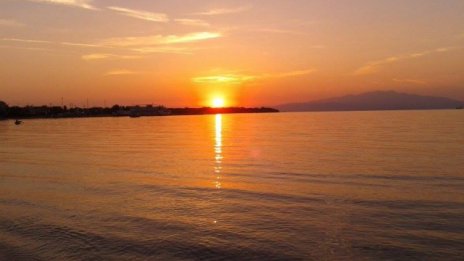 Туризмът – спасението за гръцката икономика?