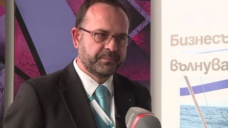 Щериев: До края на годината пазарите на Словения и Сърбия стават част от SeeLink