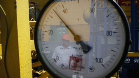 OMV: "Северен поток" 2 може да спре само по политически причини