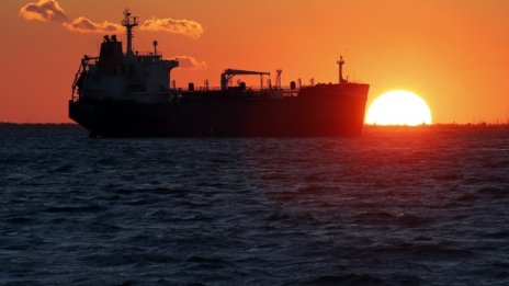 BP с мащабна операция за доставка на 3 млн. барела петрол от САЩ към Азия