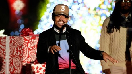 Албум, достъпен само в стрийминг услуги, може за първи път да грабне "Грами"