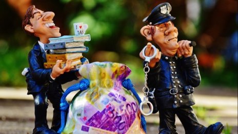 Следователите ще разследват данъчни измами 