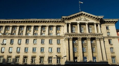 България подкрепя създаването на европейска прокуратура