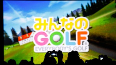 Sony подготвя шест мобилни игри за следващата фискална година