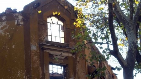 Започна делото за изгорелите тютюневи складове в Пловдив