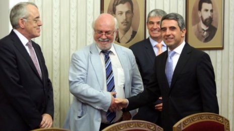 Бизнесът и синдикатите искат консултативен съвет към БНБ да работи по казуса КТБ